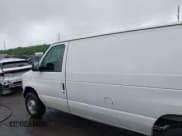 ✅ 2006 Ford Econoline Cargo • VIN: 1FTNE24L76DB16532 • Lot: 42145794. Listed on IAAI with 237,156 mi. Free auction sales archive from the USA and detailed vehicle history report at DreamBid. Image 14.