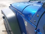 ✅ 2009 Jeep Wrangler Unlimited X • VIN: 1J4GA39119L744575 • Lot: 43126921. Listed on IAAI with 74,010 mi. Free auction sales archive from the USA and detailed vehicle history report at DreamBid. Image 17.