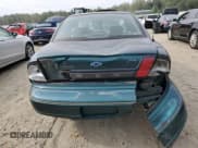 ✅ 2001 Chevrolet Lumina • VIN: 2G1WL52J011113546 • Лот: 71363944. Опубликован ранее на Copart с пробегом 204 745 миль. Бесплатный доступ к архиву аукционных продаж из США и подробный отчёт об истории автомобиля на DreamBid. Изображение 6.