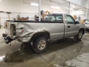 ✅ 2003 Chevrolet Silverado 1500 • VIN: 1GCEK14X73Z254737 • Lot: 86243955. Listed on Copart with 263,895 mi. Free auction sales archive from the USA and detailed vehicle history report at DreamBid. Image 3.