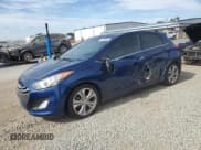 ✅ 2013 Hyundai Elantra • VIN: KMHD35LE7DU094045 • Лот: 91843075. Опубликован ранее на Copart с пробегом 113 331 миль. Бесплатный доступ к архиву аукционных продаж из США и подробный отчёт об истории автомобиля на DreamBid. Изображение 1.