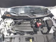 ✅ 2023 Nissan Rogue Platinum • VIN: JN8BT3DD3PW300187 • Lot: 41767197. Wystawiony na IAAI z przebiegiem 14 168 mil. Bezpłatny archiwum sprzedaży aukcyjnych z USA i szczegółowy raport historii pojazdu na DreamBid. Zdjęcie 10.