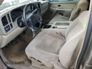 ✅ 2001 Chevrolet Suburban LT • VIN: 3GNFK16T61G246521 • Lot: 89204895. Wystawiony na Copart z przebiegiem 196 089 mil. Bezpłatny archiwum sprzedaży aukcyjnych z USA i szczegółowy raport historii pojazdu na DreamBid. Zdjęcie 7.