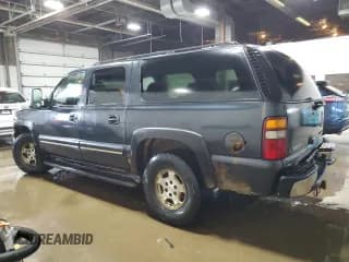 ✅ 2003 Chevrolet Suburban LT • VIN: 1GNFK16Z83J182021 • Лот: 64876255. Опубликован ранее на Copart с пробегом 223 117 миль. Бесплатный доступ к архиву аукционных продаж из США и подробный отчёт об истории автомобиля на DreamBid. Изображение 2.