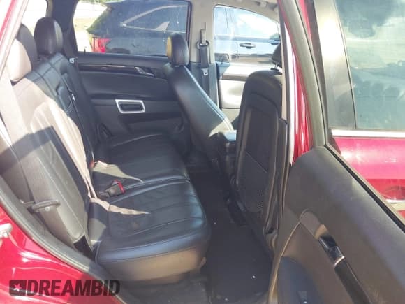 ✅ 2014 Chevrolet Captiva Sport LTZ • VIN: 3GNAL4EK9ES508455 • Lot: 42456662. Wystawiony na IAAI z przebiegiem 124 960 mil. Bezpłatny archiwum sprzedaży aukcyjnych z USA i szczegółowy raport historii pojazdu na DreamBid. Zdjęcie 8.