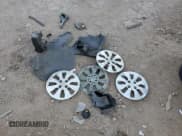 ✅ 2017 Hyundai Accent SE • VIN: KMHCT4AEXHU249007 • Лот: 77786974. Опубликован ранее на Copart с пробегом 44 569 миль. Бесплатный доступ к архиву аукционных продаж из США и подробный отчёт об истории автомобиля на DreamBid. Изображение 14.