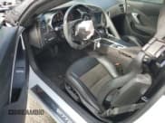 ✅ 2019 Chevrolet Corvette ZR1 3ZR • VIN: 1G1Y52D98K5801072 • Lot: 65385084. Listed on Copart with 23,612 mi. Free auction sales archive from the USA and detailed vehicle history report at DreamBid. Image 8.