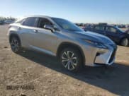 ✅ 2019 Lexus RX 450h • VIN: 2T2BGMCA6KC034920 • Lot: 87097815. Wystawiony na Copart z przebiegiem 74 937 mil. Bezpłatny archiwum sprzedaży aukcyjnych z USA i szczegółowy raport historii pojazdu na DreamBid. Zdjęcie 4.