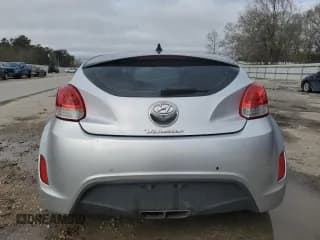 ✅ 2012 Hyundai Veloster w/Gray Int • VIN: KMHTC6AD9CU061817 • Lot: 45307115. Wystawiony na Copart z przebiegiem Nie podano. Bezpłatny archiwum sprzedaży aukcyjnych z USA i szczegółowy raport historii pojazdu na DreamBid. Zdjęcie 6.