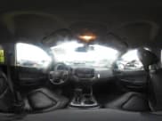 ✅ 2020 Chevrolet Colorado 4WD Z71 • VIN: 1GCGTDEN9L1105636 • Лот: 42634615. Опубликован ранее на IAAI с пробегом 106 469 миль. Бесплатный доступ к архиву аукционных продаж из США и подробный отчёт об истории автомобиля на DreamBid. Изображение 19.