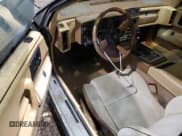 ✅ 1986 Pontiac Fiero • VIN: 1G2PG9791GP270010 • Лот: 85058834. Опубликован ранее на Copart с пробегом 193 802 миль. Бесплатный доступ к архиву аукционных продаж из США и подробный отчёт об истории автомобиля на DreamBid. Изображение 8.