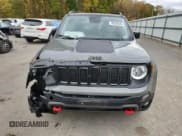 ✅ 2023 Jeep Renegade Trailhawk • VIN: ZACNJDC19PPP21529 • Лот: 90328045. Опубликован ранее на Copart с пробегом Не указан. Бесплатный доступ к архиву аукционных продаж из США и подробный отчёт об истории автомобиля на DreamBid. Изображение 5.