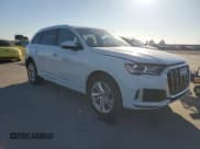 ✅ 2023 Audi Q7 Premium • VIN: WA1ACBF75PD013674 • Lot: 48860755. Listed on Copart with 30,886 mi. Free auction sales archive from the USA and detailed vehicle history report at DreamBid. Image 4.