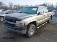 ✅ 2001 Chevrolet Silverado 2500HD LS • VIN: 1GCHK23U81F141792 • Лот: 41220878. Опубликован ранее на IAAI с пробегом 178 278 миль. Бесплатный доступ к архиву аукционных продаж из США и подробный отчёт об истории автомобиля на DreamBid. Изображение 2.