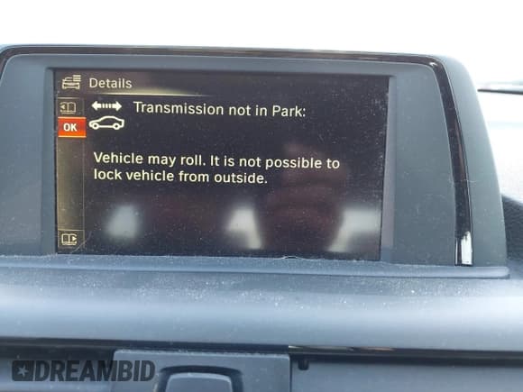 ✅ 2015 BMW 2 Series 228i • VIN: WBA1F5C53FV256942 • Lot: 43786868. Wystawiony na IAAI z przebiegiem 86 949 mil. Bezpłatny archiwum sprzedaży aukcyjnych z USA i szczegółowy raport historii pojazdu na DreamBid. Zdjęcie 17.