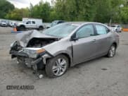 ✅ 2016 Toyota Corolla LE Eco • VIN: 2T1BPRHE3GC678458 • Lot: 71565415. Wystawiony na Copart z przebiegiem 78 547 mil. Bezpłatny archiwum sprzedaży aukcyjnych z USA i szczegółowy raport historii pojazdu na DreamBid. Zdjęcie 1.