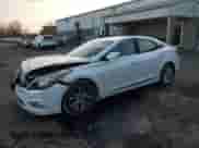 2012 Hyundai Azera с VIN KMHFG4JG5CA186248, выставлен на аукционе Copart как лот 44003855 с пробегом 117 405 миль миль и Списание • Salvage title. История ставок и продаж доступна на DreamBid. Изображение 1.