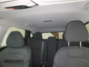 ✅ 2023 Hyundai Tucson Blue • VIN: KM8JBCA15PU086525 • Lot: 51290853. Wystawiony na Copart z przebiegiem 4 609 mil. Bezpłatny archiwum sprzedaży aukcyjnych z USA i szczegółowy raport historii pojazdu na DreamBid. Zdjęcie 10.