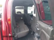 ✅ 2018 Chevrolet Silverado 1500 LT • VIN: 1GCVKREC4JZ302234 • Lot: 43400403. Listed on IAAI with 82,216 mi. Free auction sales archive from the USA and detailed vehicle history report at DreamBid. Image 8.