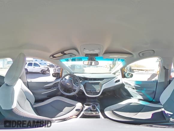 ✅ 2017 Chevrolet Bolt EV LT • VIN: 1G1FW6S08H4160097 • Lot: 48721044. Wystawiony na Copart z przebiegiem 36 847 mil. Bezpłatny archiwum sprzedaży aukcyjnych z USA i szczegółowy raport historii pojazdu na DreamBid. Zdjęcie 13.