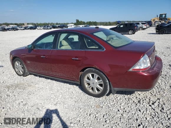 ✅ 2008 Mercury Sable Premier • VIN: 1MEHM42W28G620477 • Lot: 74179034. Wystawiony na Copart z przebiegiem 147 762 mil. Bezpłatny archiwum sprzedaży aukcyjnych z USA i szczegółowy raport historii pojazdu na DreamBid. Zdjęcie 2.
