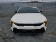 ✅ 2025 Kia K4 GT-Line Turbo • VIN: 3KPFW4DC0SE094105 • Lot: 70742525. Listed on Copart with 8,504 mi. Free auction sales archive from the USA and detailed vehicle history report at DreamBid. Image 5.