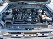 ✅ 2023 Ford Bronco Big Bend • VIN: 1FMDE5BH2PLC01468 • Лот: 91246115. Опубликован ранее на Copart с пробегом 14 823 миль. Бесплатный доступ к архиву аукционных продаж из США и подробный отчёт об истории автомобиля на DreamBid. Изображение 12.