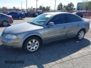 ✅ 2003 Volkswagen Passat GLX • VIN: WVWRH63B73P189189 • Lot: 41695418. Wystawiony na IAAI z przebiegiem 135 023 mil. Bezpłatny archiwum sprzedaży aukcyjnych z USA i szczegółowy raport historii pojazdu na DreamBid. Zdjęcie 2.