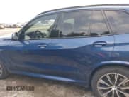 ✅ 2019 BMW X5 xDrive50i • VIN: 5UXJU2C54KLN49907 • Лот: 43281101. Опубликован ранее на IAAI с пробегом 53 335 миль. Бесплатный доступ к архиву аукционных продаж из США и подробный отчёт об истории автомобиля на DreamBid. Изображение 14.