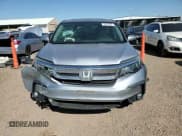 ✅ 2019 Honda Pilot EX-L • VIN: 5FNYF5H47KB023057 • Lot: 68274635. Listed on Copart with 67,828 mi. Free auction sales archive from the USA and detailed vehicle history report at DreamBid. Image 15.