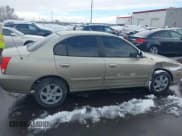 ✅ 2005 Hyundai Elantra GLS • VIN: KMHDN46D35U955200 • Lot: 41807105. Wystawiony na IAAI z przebiegiem 123 105 mil. Bezpłatny archiwum sprzedaży aukcyjnych z USA i szczegółowy raport historii pojazdu na DreamBid. Zdjęcie 13.