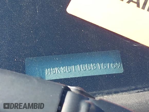 ✅ 2016 Ford Explorer Sport • VIN: 1FM5K8GT1GGB16769 • Lot: 43590989. Listed on IAAI with 114,618 mi. Free auction sales archive from the USA and detailed vehicle history report at DreamBid. Image 9.