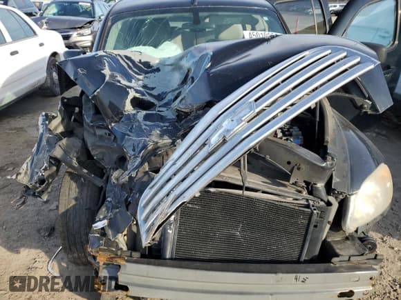 ✅ 2008 Chevrolet HHR LT • VIN: 3GNDA23D98S552665 • Lot: 45010235. Listed on Copart with 247,089 mi. Free auction sales archive from the USA and detailed vehicle history report at DreamBid. Image 11.