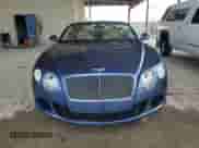 ✅ 2012 Bentley Continental GT • VIN: SCBGR3ZA0CC074963 • Lot: 90690125. Listed on Copart with 29,031 mi. Free auction sales archive from the USA and detailed vehicle history report at DreamBid. Image 5.