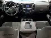 ✅ 2015 Chevrolet Silverado 1500 Work Truck • VIN: 3GCUKPEC5FG434667 • Lot: 88781435. Listed on Copart with 145,828 mi. Free auction sales archive from the USA and detailed vehicle history report at DreamBid. Image 8.