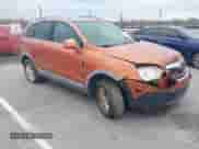 ✅ 2008 Saturn VUE XE • VIN: 3GSCL33P88S573803 • Lot: 41541227. Wystawiony na IAAI z przebiegiem 146 736 mil. Bezpłatny archiwum sprzedaży aukcyjnych z USA i szczegółowy raport historii pojazdu na DreamBid. Zdjęcie 1.