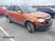 ✅ 2008 Saturn VUE XE • VIN: 3GSCL33P88S573803 • Лот: 41541227. Опубликован ранее на IAAI с пробегом 146 736 миль. Бесплатный доступ к архиву аукционных продаж из США и подробный отчёт об истории автомобиля на DreamBid. Изображение 1.