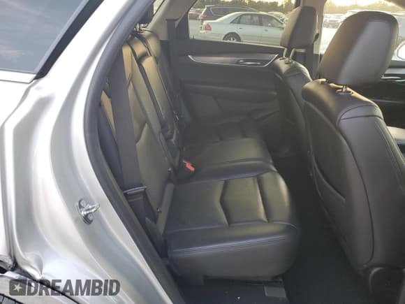 ✅ 2019 Cadillac XT5 Premium Luxury FWD • VIN: 1GYKNERS0KZ212210 • Lot: 66301555. Wystawiony na Copart z przebiegiem 102 976 mil. Bezpłatny archiwum sprzedaży aukcyjnych z USA i szczegółowy raport historii pojazdu na DreamBid. Zdjęcie 10.