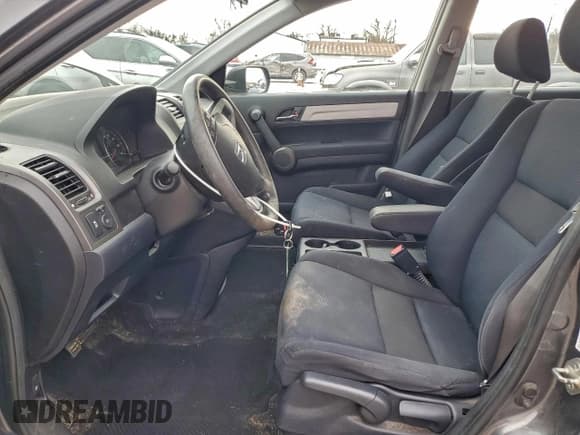 ✅ 2011 Honda CR-V LX • VIN: 5J6RE4H36BL049598 • Lot: 94278945. Listed on Copart with 118,994 mi. Free auction sales archive from the USA and detailed vehicle history report at DreamBid. Image 7.