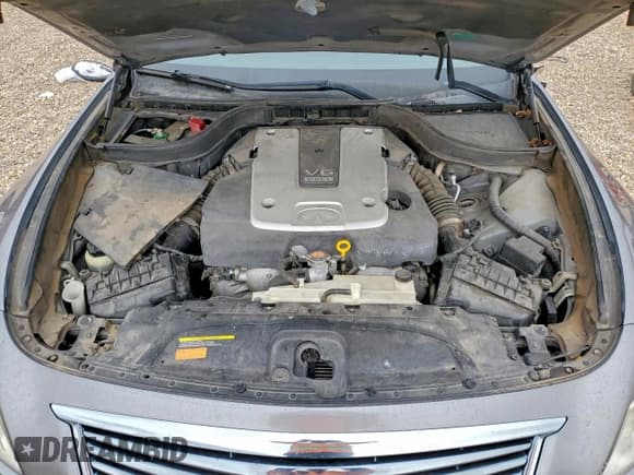 ✅ 2011 Infiniti G37 Journey • VIN: JN1CV6AP1BM506271 • Lot: 92755185. Wystawiony na Copart z przebiegiem 180 705 mil. Bezpłatny archiwum sprzedaży aukcyjnych z USA i szczegółowy raport historii pojazdu na DreamBid. Zdjęcie 11.