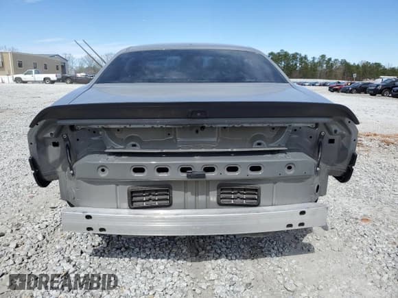 ✅ 2019 Dodge Challenger R/T Scat Pack • VIN: 2C3CDZFJ3KH649459 • Lot: 46313004. Wystawiony na Copart z przebiegiem Nie podano. Bezpłatny archiwum sprzedaży aukcyjnych z USA i szczegółowy raport historii pojazdu na DreamBid. Zdjęcie 6.