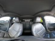 ✅ 2017 Chevrolet Impala Premier • VIN: 2G1145S31H9196201 • Lot: 43525112. Listed on IAAI with 101,230 mi. Free auction sales archive from the USA and detailed vehicle history report at DreamBid. Image 18.