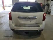 ✅ 2010 Chevrolet Equinox 1LT • VIN: 2CNALDEW6A6218755 • Lot: 60258705. Wystawiony na Copart z przebiegiem 119 092 mil. Bezpłatny archiwum sprzedaży aukcyjnych z USA i szczegółowy raport historii pojazdu na DreamBid. Zdjęcie 6.