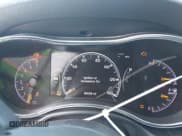 ✅ 2020 Jeep Grand Cherokee Altitude • VIN: 1C4RJEAG9LC279125 • Lot: 43042747. Listed on IAAI with 99,538 mi. Free auction sales archive from the USA and detailed vehicle history report at DreamBid. Image 7.