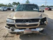 ✅ 2004 Chevrolet Silverado 1500 LT • VIN: 2GCEK13T941320259 • Лот: 68102494. Опубликован ранее на Copart с пробегом 242 998 миль. Бесплатный доступ к архиву аукционных продаж из США и подробный отчёт об истории автомобиля на DreamBid. Изображение 5.