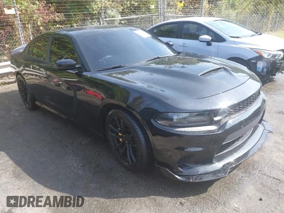 ✅ 2023 Dodge Charger GT • VIN: 2C3CDXHG8PH619225 • Lot: 43277106. Wystawiony na IAAI z przebiegiem 50 104 mil. Bezpłatny archiwum sprzedaży aukcyjnych z USA i szczegółowy raport historii pojazdu na DreamBid. Zdjęcie 1.