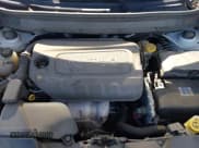 ✅ 2014 Jeep Cherokee Latitude • VIN: 1C4PJMCB5EW185733 • Lot: 43488553. Wystawiony na IAAI z przebiegiem 173 867 mil. Bezpłatny archiwum sprzedaży aukcyjnych z USA i szczegółowy raport historii pojazdu na DreamBid. Zdjęcie 10.