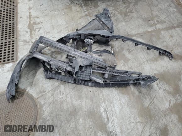 ✅ 2021 Nissan Altima SV • VIN: 1N4BL4DW7MN386209 • Lot: 92599215. Listed on Copart with 324,276 mi. Free auction sales archive from the USA and detailed vehicle history report at DreamBid. Image 12.