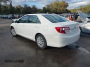 ✅ 2012 Toyota Camry L • VIN: 4T1BF1FK6CU512098 • Lot: 43518600. Listed on IAAI with 159,371 mi. Free auction sales archive from the USA and detailed vehicle history report at DreamBid. Image 3.