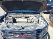 ✅ 2021 GMC Yukon AT4 • VIN: 1GKS2CKD2MR169740 • Lot: 41472470. Listed on IAAI with 103,662 mi. Free auction sales archive from the USA and detailed vehicle history report at DreamBid. Image 10.